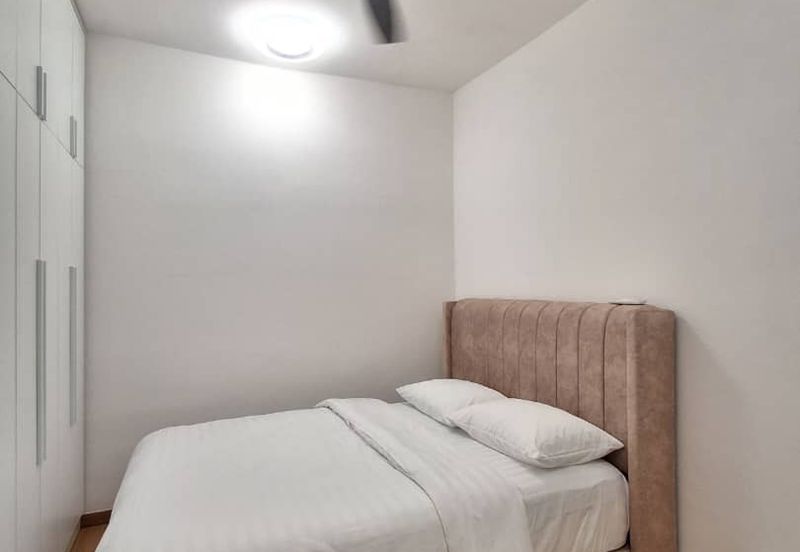 Maya Bay Residences @ Gamuda COVE