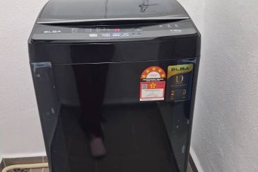 Maya Bay Residences @ Gamuda COVE