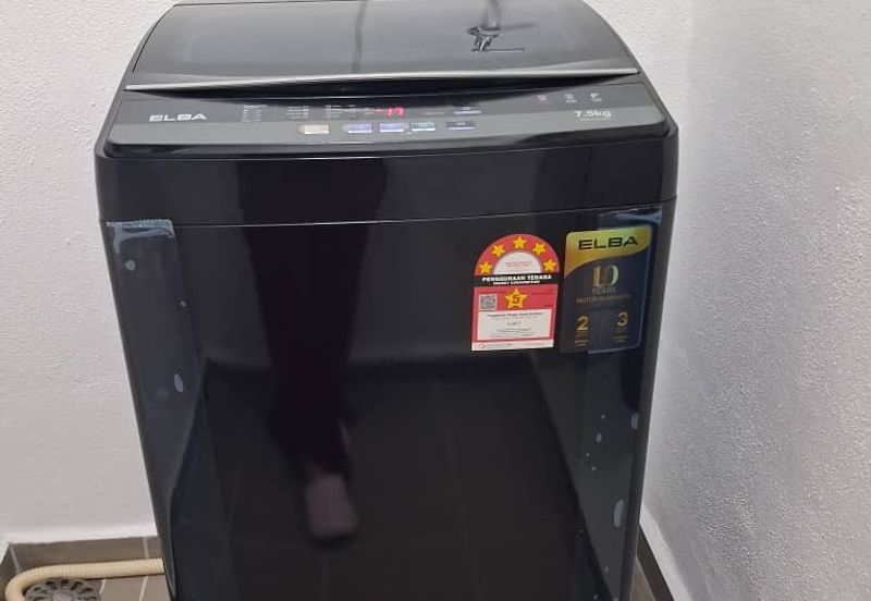 Maya Bay Residences @ Gamuda COVE