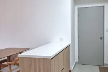 Maya Bay Residences @ Gamuda COVE