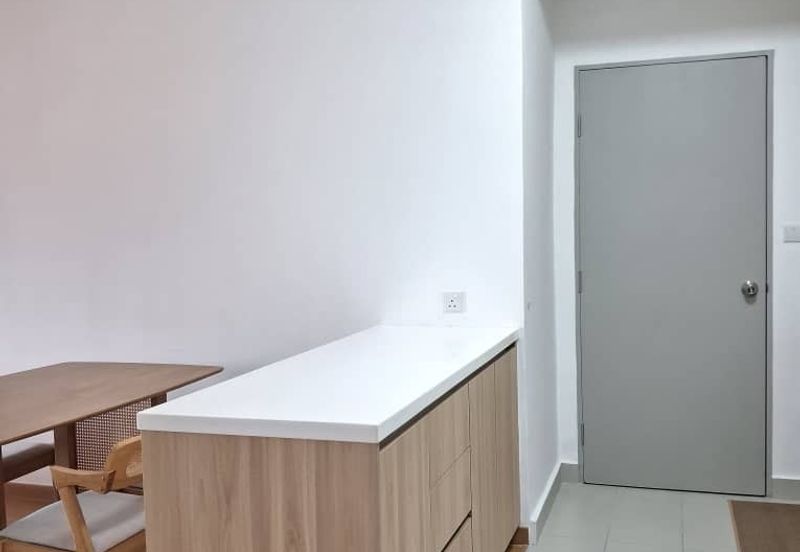 Maya Bay Residences @ Gamuda COVE