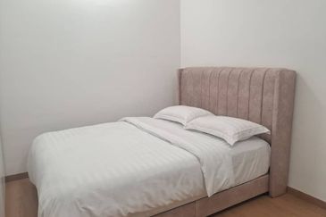 Maya Bay Residences @ Gamuda COVE