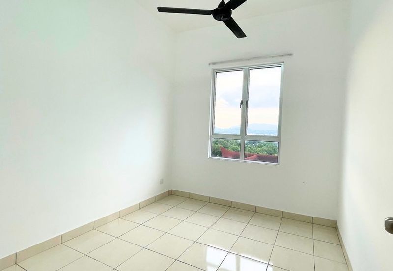 Safira Apartment, Seremban 2