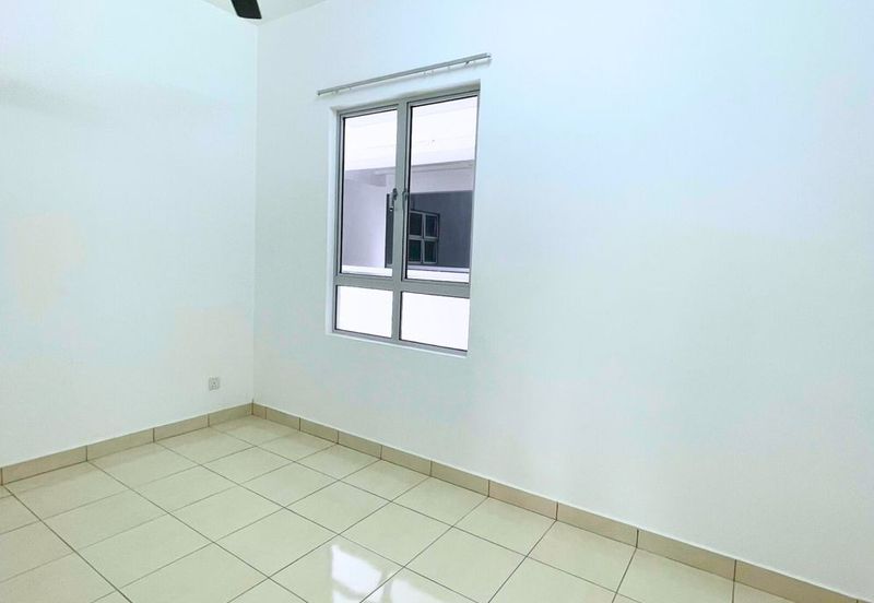 Safira Apartment, Seremban 2