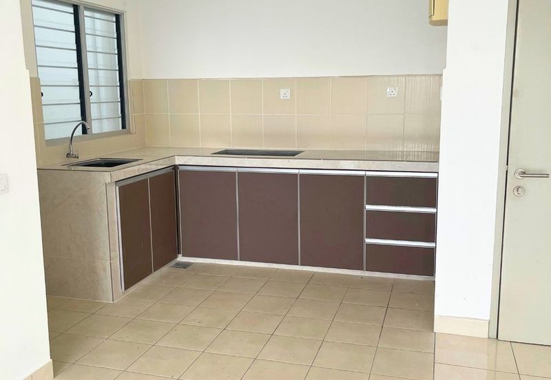 Safira Apartment, Seremban 2