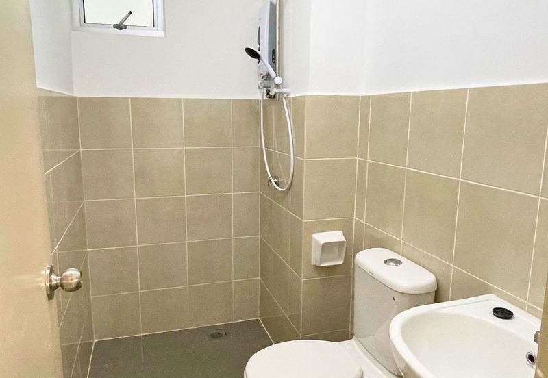 Safira Apartment, Seremban 2