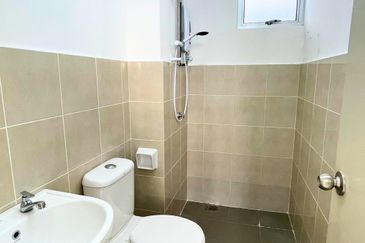 Safira Apartment, Seremban 2