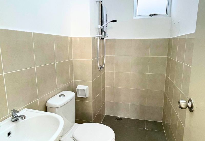 Safira Apartment, Seremban 2