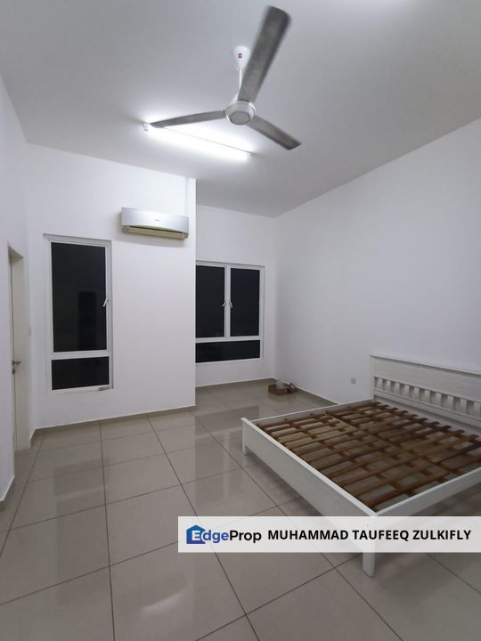 PARTIAL FURNISHED | 2 Storey Terrace Big Built Up Hijayu Aman Sendayan, Negeri Sembilan, Seremban