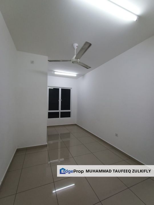 PARTIAL FURNISHED | 2 Storey Terrace Big Built Up Hijayu Aman Sendayan, Negeri Sembilan, Seremban