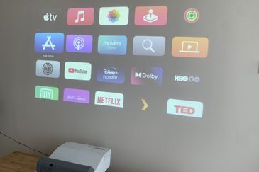 Aura Residence @ Precint 8