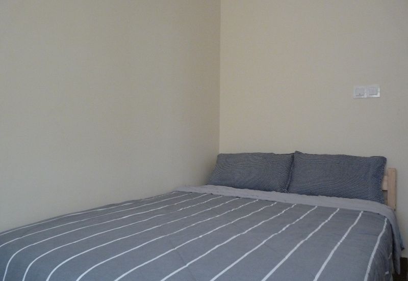 Aura Residence @ Precint 8