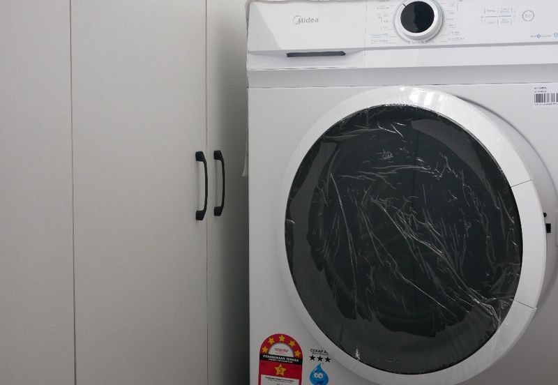 Aura Residence @ Precint 8