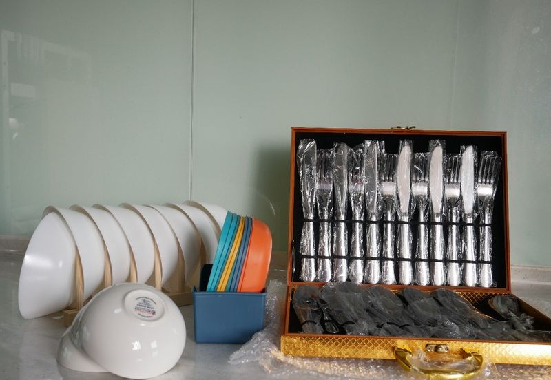 Aura Residence @ Precint 8