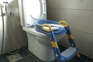 Aura Residence @ Precint 8