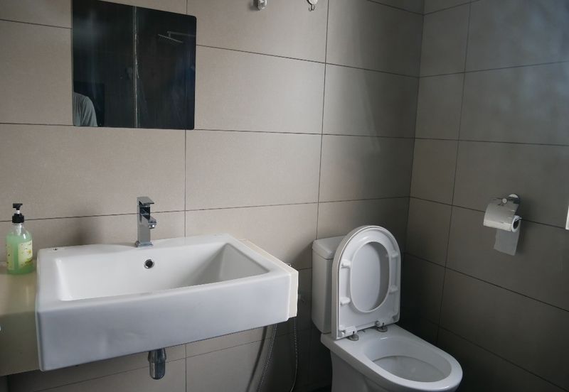 Aura Residence @ Precint 8