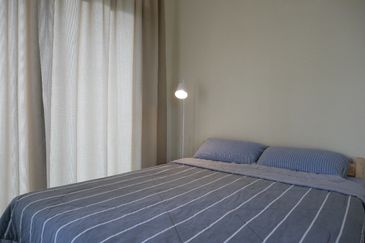 Aura Residence @ Precint 8