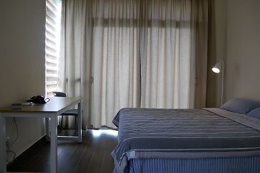 Aura Residence @ Precint 8