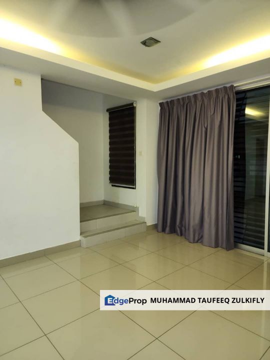 PARTIAL FURNISHED | RENOVATED | 2 Storey Terrace Summer S2 Heights Seremban 2, Negeri Sembilan, Seremban