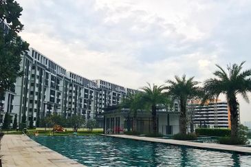 Radia Residences