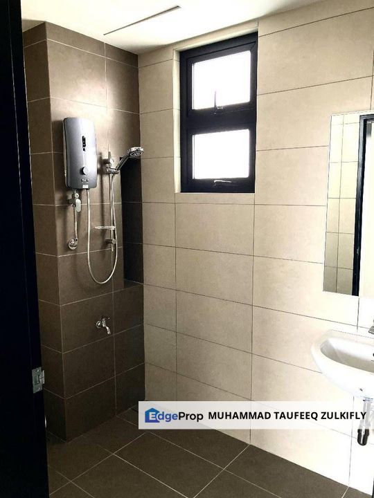 Partial Furnished 3-Bedroom Condo @ Setia Seraya Residences, Putrajaya, Putrajaya, Putrajaya