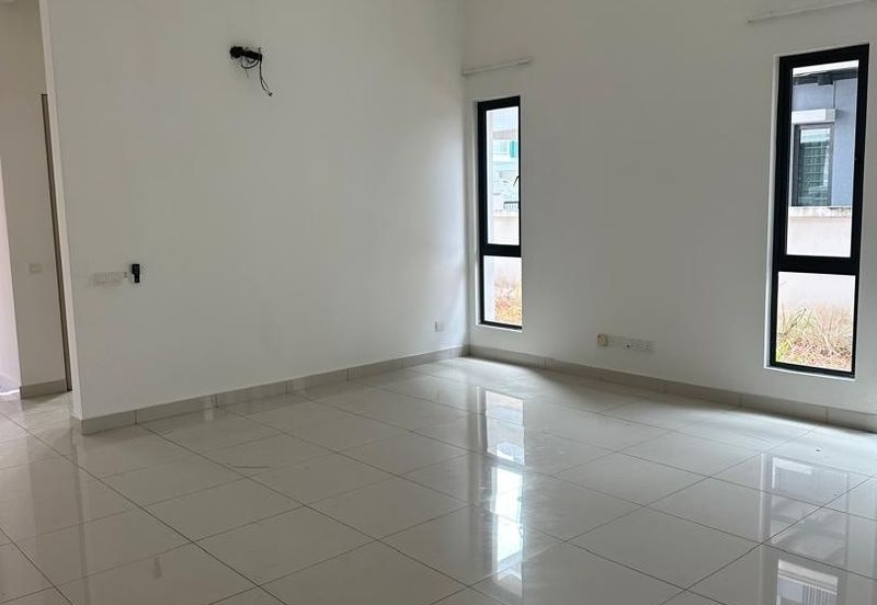 Periwinkle @ Bandar Rimbayu