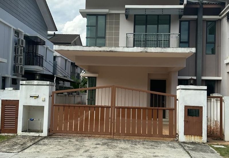 Periwinkle @ Bandar Rimbayu