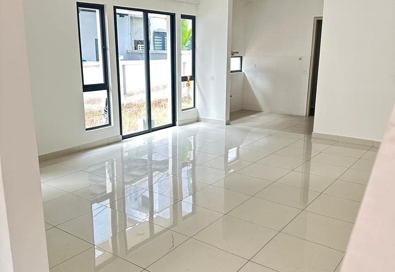 Periwinkle @ Bandar Rimbayu