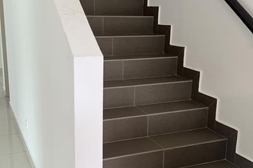 Periwinkle @ Bandar Rimbayu