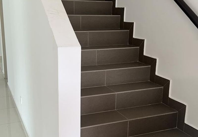 Periwinkle @ Bandar Rimbayu