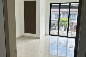 Periwinkle @ Bandar Rimbayu