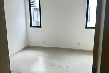 Periwinkle @ Bandar Rimbayu