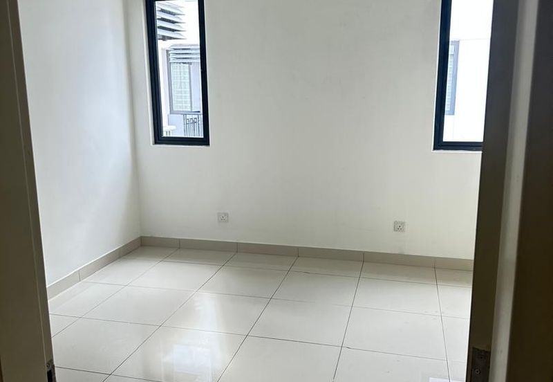 Periwinkle @ Bandar Rimbayu