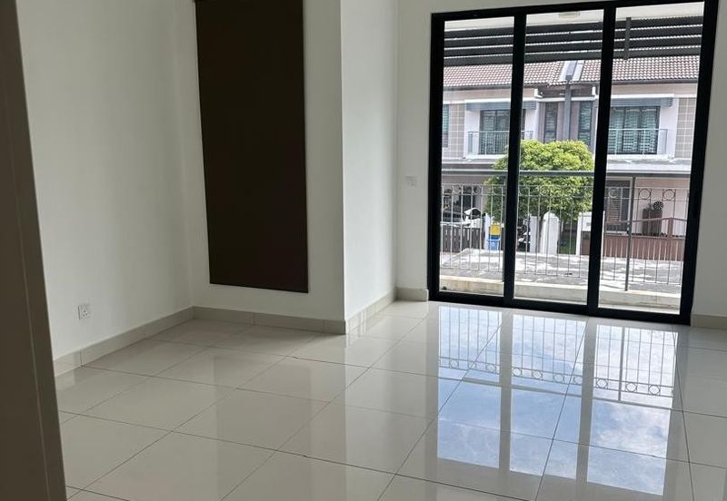 Periwinkle @ Bandar Rimbayu