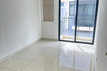 Periwinkle @ Bandar Rimbayu