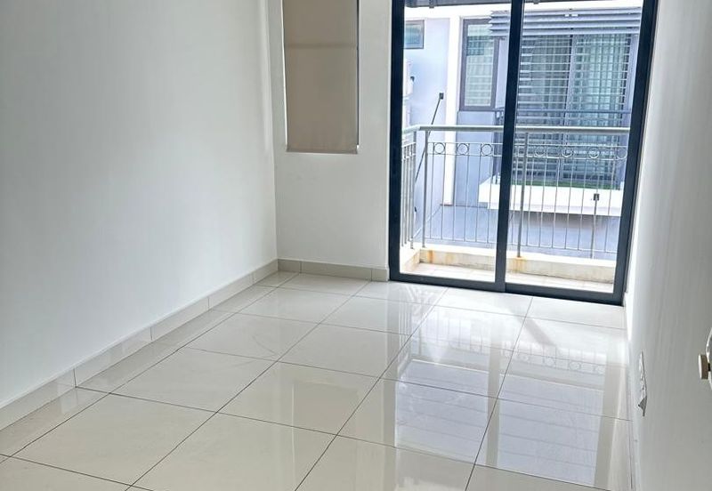 Periwinkle @ Bandar Rimbayu