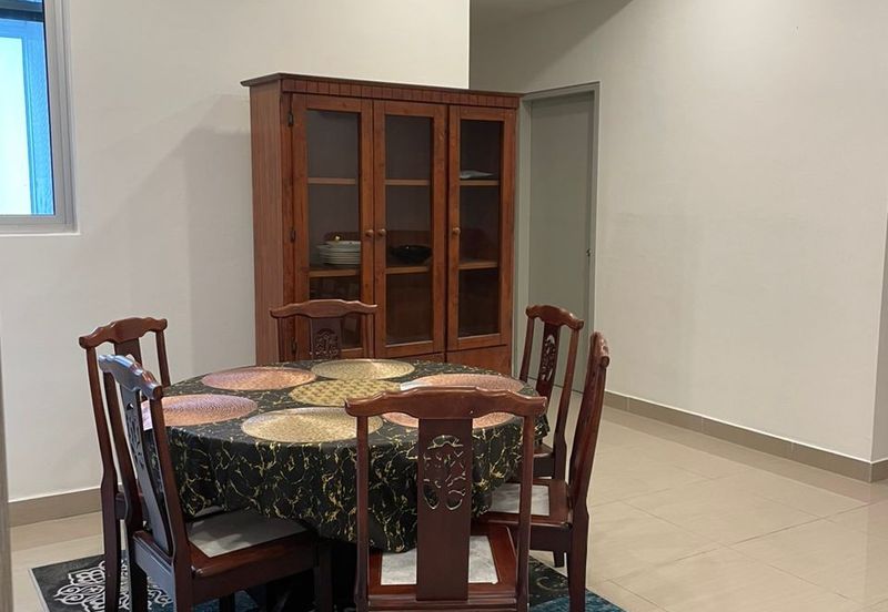 LBS Skylake Residence