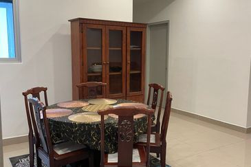 LBS Skylake Residence