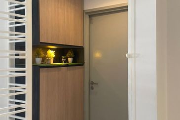 LBS Skylake Residence