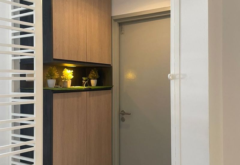 LBS Skylake Residence