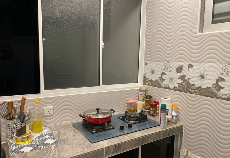 LBS Skylake Residence