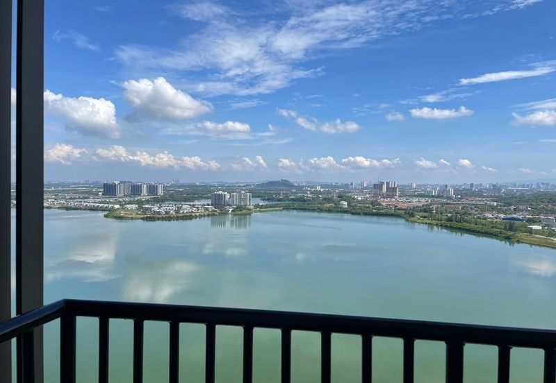 LBS Skylake Residence