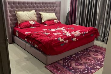 LBS Skylake Residence