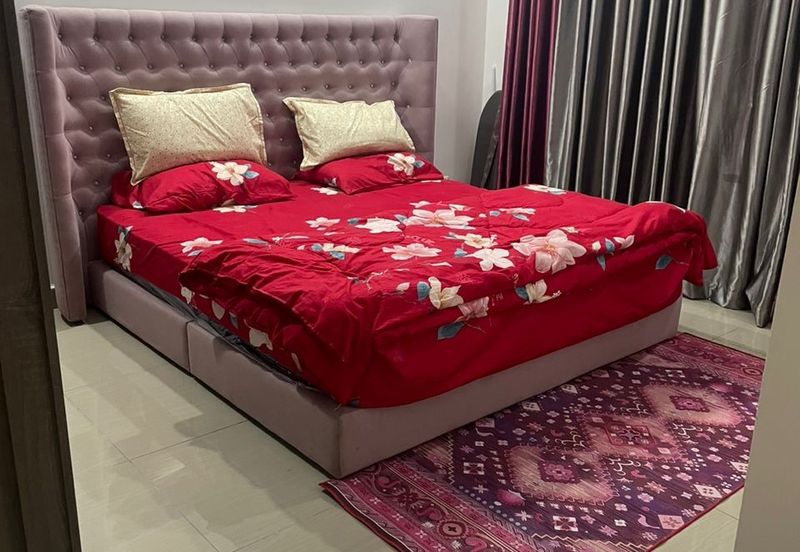 LBS Skylake Residence