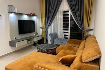 LBS Skylake Residence