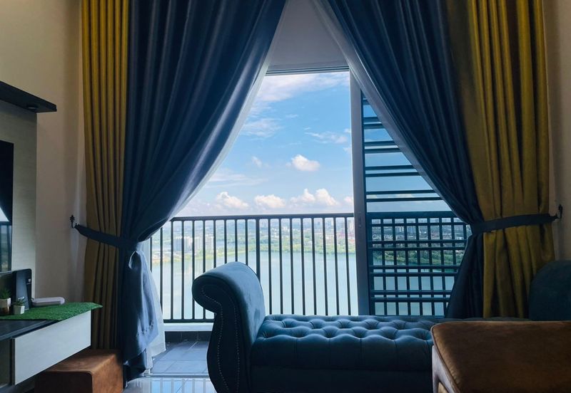 LBS Skylake Residence