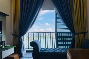 LBS Skylake Residence