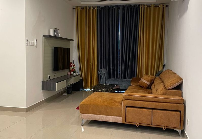 LBS Skylake Residence