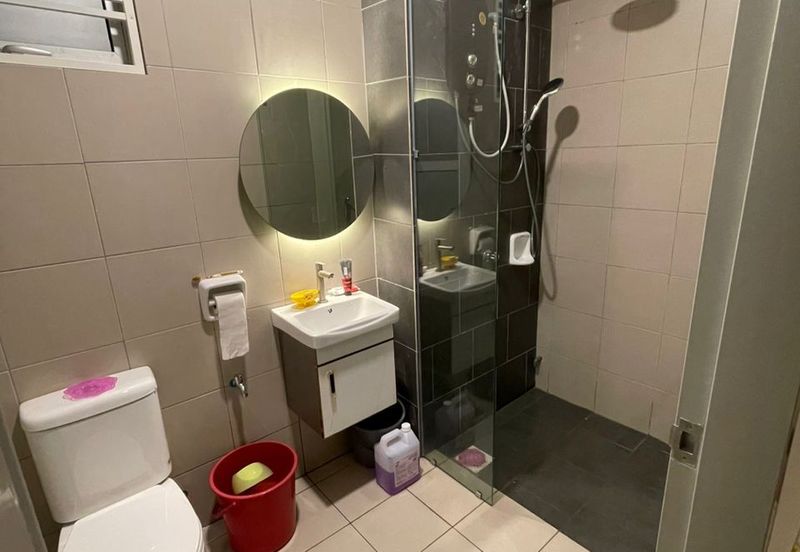 LBS Skylake Residence