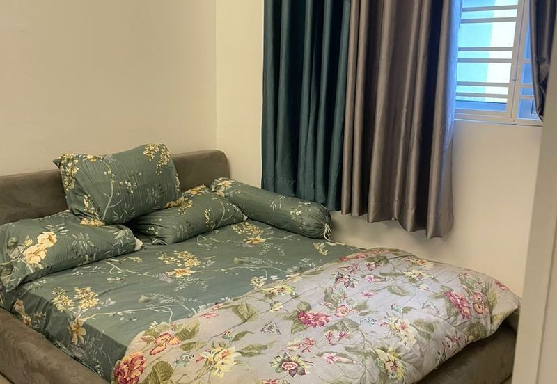 LBS Skylake Residence